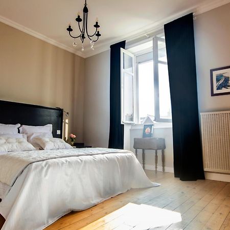 Villa Athanaze Saint-Malo Cameră foto