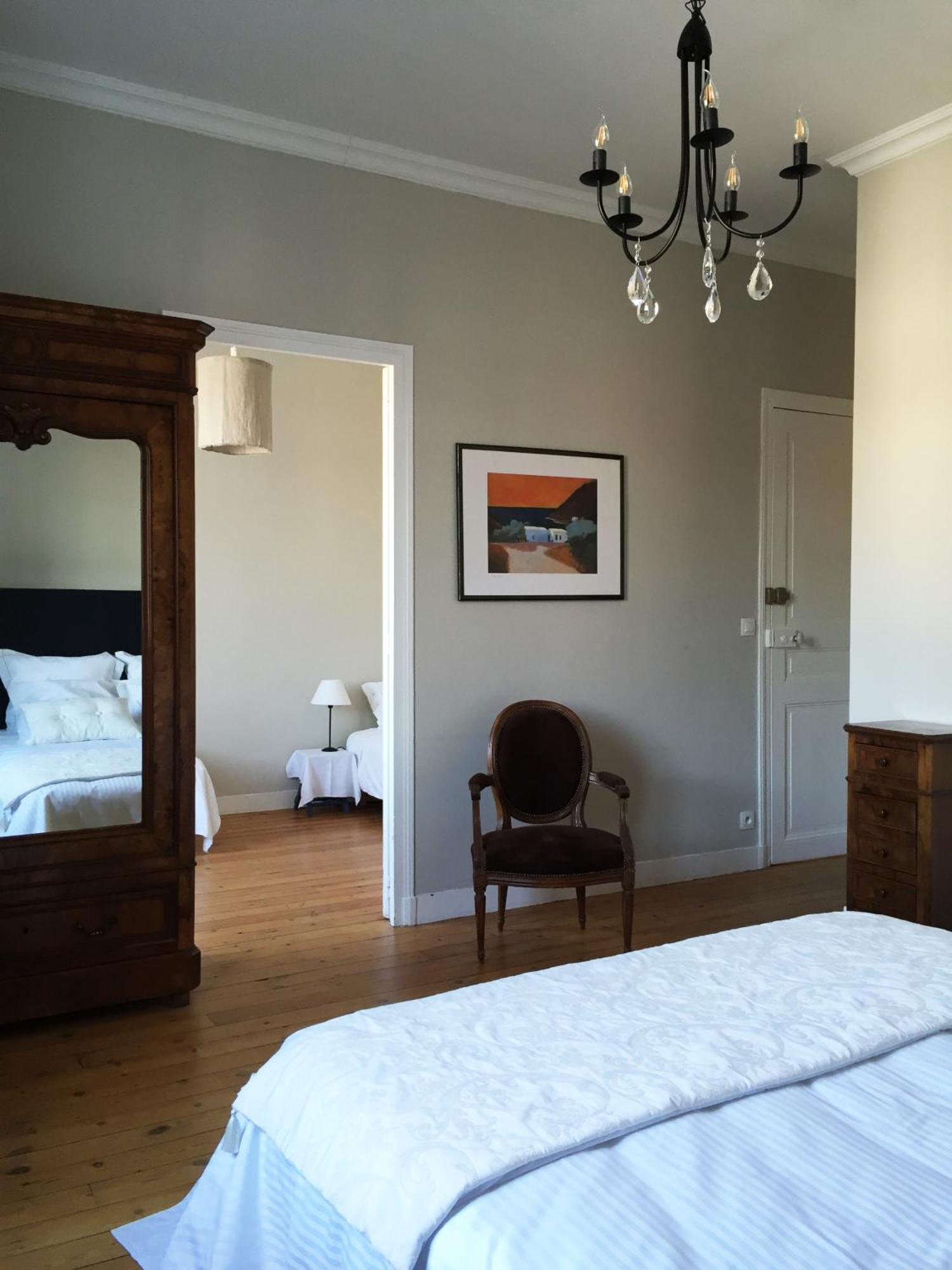 Villa Athanaze Saint-Malo Cameră foto